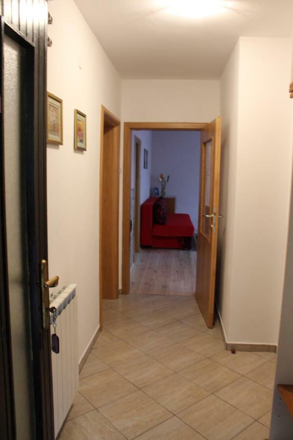 Apartment Paula Slunj Esterno foto