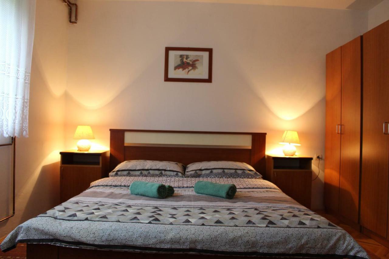 Apartment Paula Slunj Esterno foto